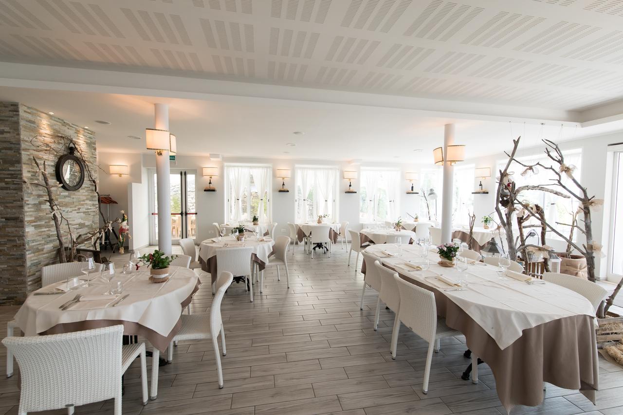 Villa Lussana Teolo Exteriör bild